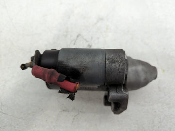 2019 Dodge Caravan Car Starter Motor Solenoid OEM P/N:428000-7202 04801839AD Fits OEM Used Auto Parts