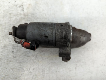 2019 Dodge Caravan Car Starter Motor Solenoid OEM P/N:428000-7202 04801839AD Fits OEM Used Auto Parts