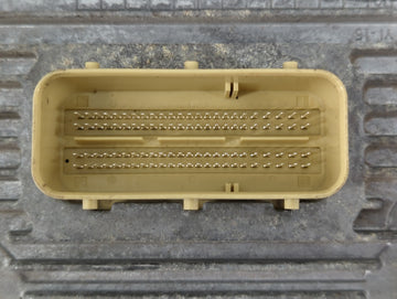 2018-2019 Dodge Challenger PCM Engine Control Computer ECU ECM PCU OEM P/N:P68330904AA Fits Fits 2018 2019 OEM Used Auto Parts