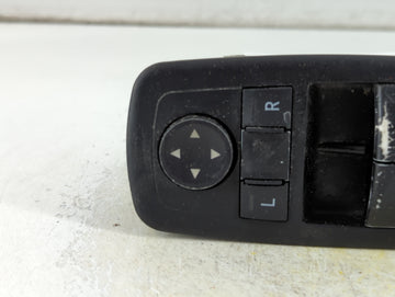2015-2022 Dodge Challenger Master Power Window Switch Replacement Driver Side Left Fits OEM Used Auto Parts