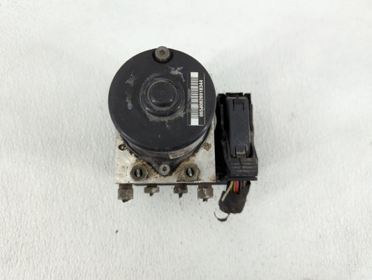 2018-2022 Dodge Challenger ABS Pump Control Module Replacement P/N:13434670 P68394697AD Fits Fits 2018 2019 2020 2021 2022 OEM Used Auto Parts