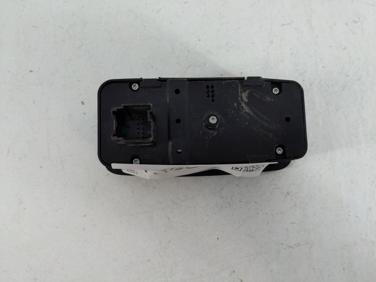 2015-2022 Dodge Challenger Master Power Window Switch Replacement Driver Side Left P/N:68183752AF Fits OEM Used Auto Parts -