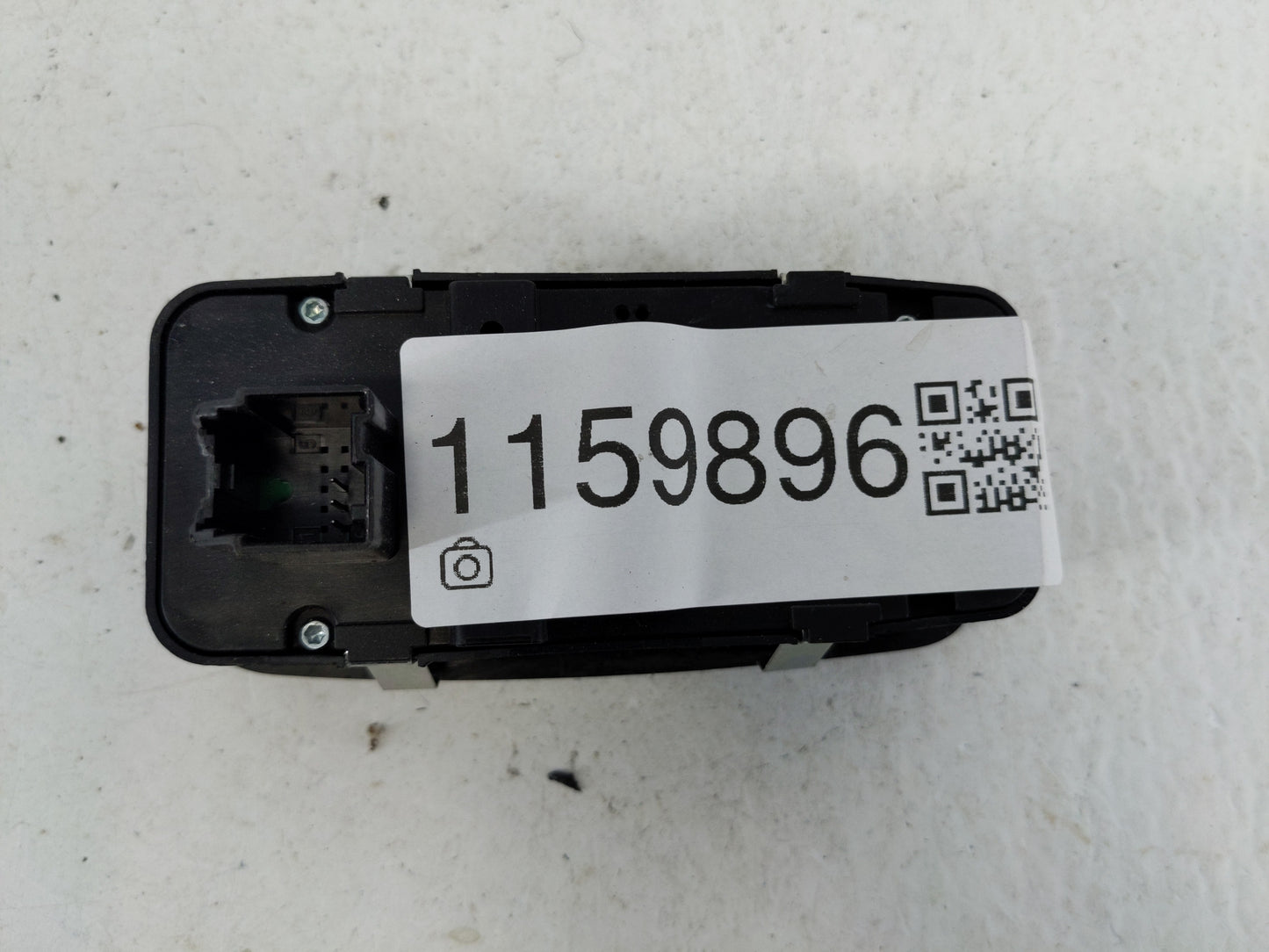 2015-2022 Dodge Challenger Master Power Window Switch Replacement Driver Side Left P/N:68183752AE 68183752AF Fits OEM Used A