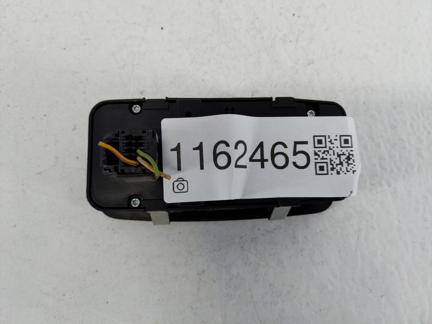 2015-2022 Dodge Challenger Master Power Window Switch Replacement Driver Side Left P/N:68183752AE 68183752AF Fits OEM Used A