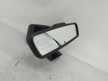 2019-2022 Dodge Challenger Interior Rear View Mirror Replacement OEM Fits Fits 2017 2018 2019 2020 2021 2022 OEM Used Auto Parts