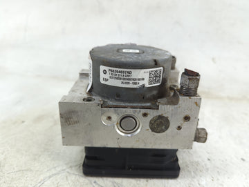 2018-2022 Dodge Challenger Anti-Lock Brake ABS Pump Module Actuator OEM P/N:P68394697AD 68394697AD Fits OEM Used Auto Parts