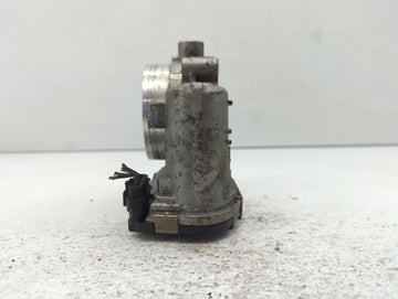 2011-2022 Dodge Challenger Throttle Body P/N:05184349AE Fits Fits 2011 2012 2013 2014 2015 2016 2017 2018 2019 2020 2021 2022 OEM Used Auto Parts