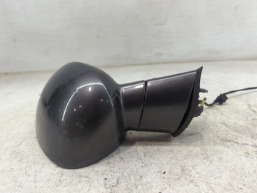 2015-2019 Dodge Challenger Driver Side View Mirror - Left Door Mirror OEM Used