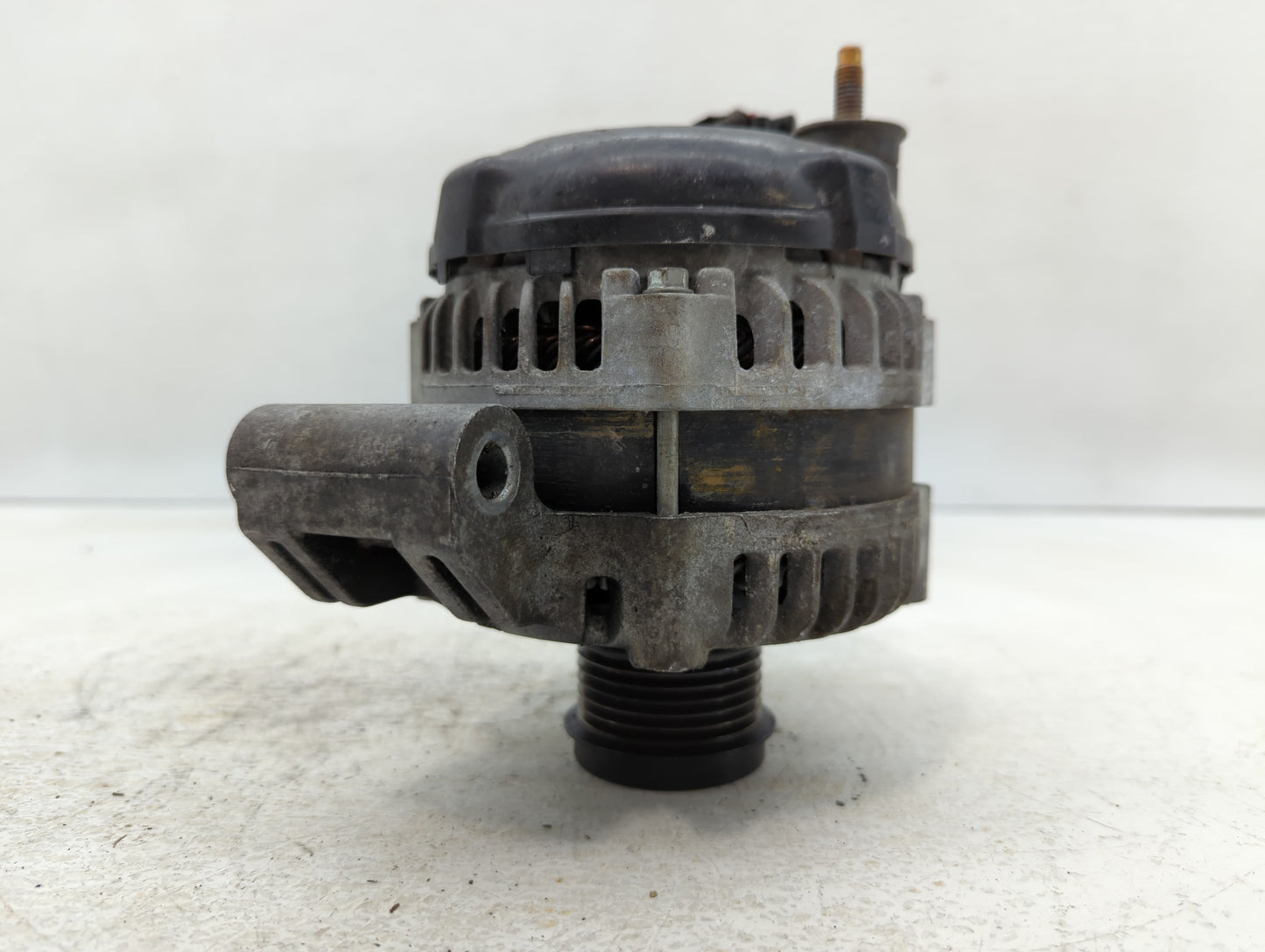 2011-2022 Dodge Challenger Alternator Replacement Generator Charging Assembly Engine OEM P/N:P04801779A Fits OEM Used Auto P