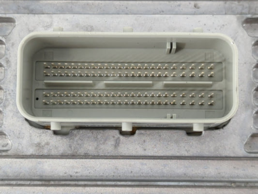 2018-2019 Dodge Challenger PCM Engine Control Computer ECU ECM PCU OEM P/N:P68395659AD P68330904AA Fits Fits 2018 2019 OEM Used Auto Parts