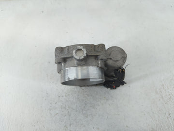 2011-2022 Dodge Challenger Throttle Body P/N:0 280 750 770 05184349AE Fits OEM Used Auto Parts
