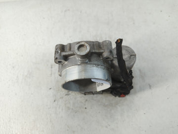 2011-2022 Dodge Challenger Throttle Body P/N:0 280 750 770 05184349AE Fits OEM Used Auto Parts