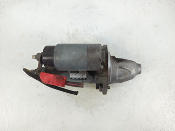 2017-2022 Dodge Challenger Car Starter Motor Solenoid OEM P/N:428000-9301 56029852AB Fits OEM Used Auto Parts