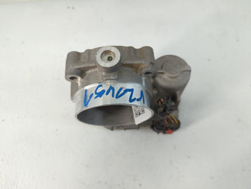 2011-2022 Dodge Challenger Throttle Body P/N:0 280 750 770 05184349AE Fits OEM Used Auto Parts