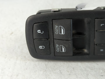 2015-2022 Dodge Challenger Master Power Window Switch Replacement Driver Side Left P/N:68183752AF Fits OEM Used Auto Parts