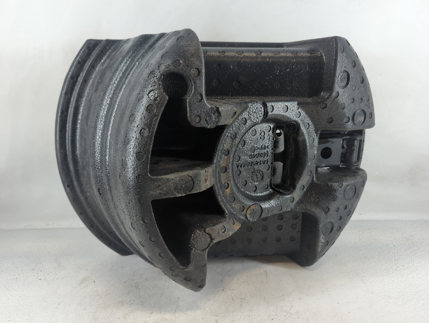2019 Dodge Charger Spare Scissor Car Jack - Oemusedautoparts1.com