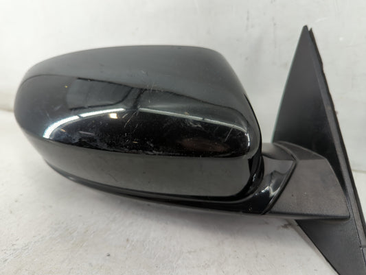 2015-2020 Dodge Charger Passenger Side View Mirror - Right Door Mirror OEM Used