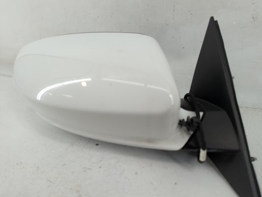 2015-2020 Dodge Charger Passenger Side View Mirror - Right Door Mirror OEM Used