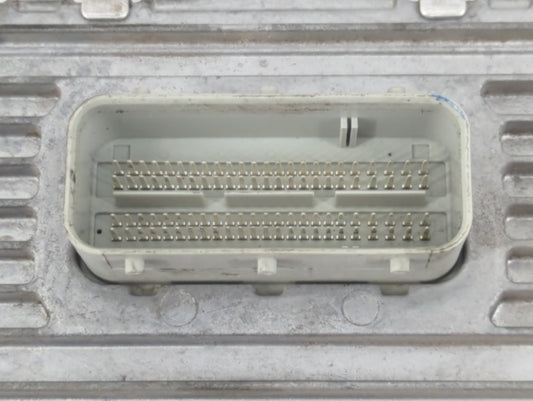 2018-2019 Dodge Charger PCM Engine Control Computer ECU ECM PCU OEM P/N:P68330904AA P68353048AC Fits Fits 2018 2019 OEM Used Auto Parts