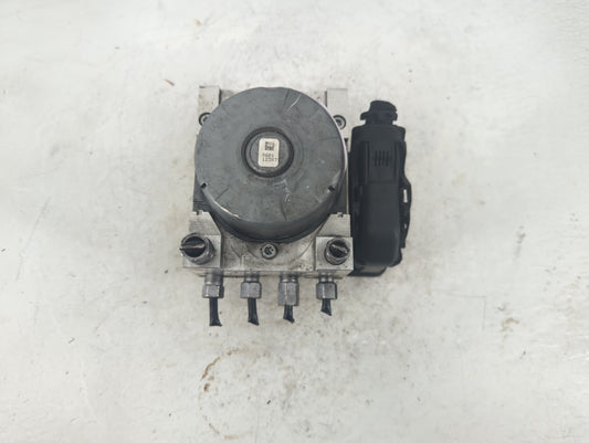 2015-2022 Dodge Charger ABS Pump Control Module Replacement P/N:P68394697AD Fits Fits 2015 2016 2017 2018 2019 2020 2021 2022 OEM Used Auto Parts
