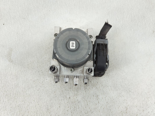 2015-2022 Dodge Charger ABS Pump Control Module Replacement P/N:P68394697AD Fits Fits 2015 2016 2017 2018 2019 2020 2021 2022 OEM Used Auto Parts