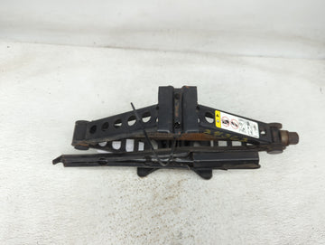 2019 Dodge Charger Spare Scissor Car Jack