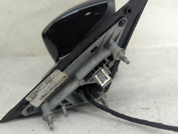 2015-2020 Dodge Charger Passenger Side View Mirror - Right Door Mirror OEM Used