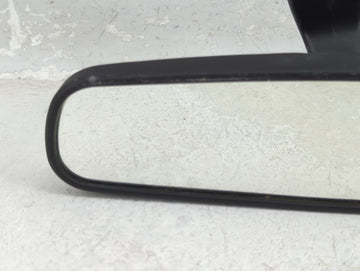 2017-2020 Dodge Charger Interior Rear View Mirror Replacement OEM Fits Fits 2017 2018 2019 2020 OEM Used Auto Parts
