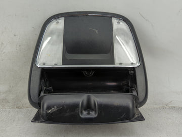 2019 Dodge Charger Overhead Roof Console