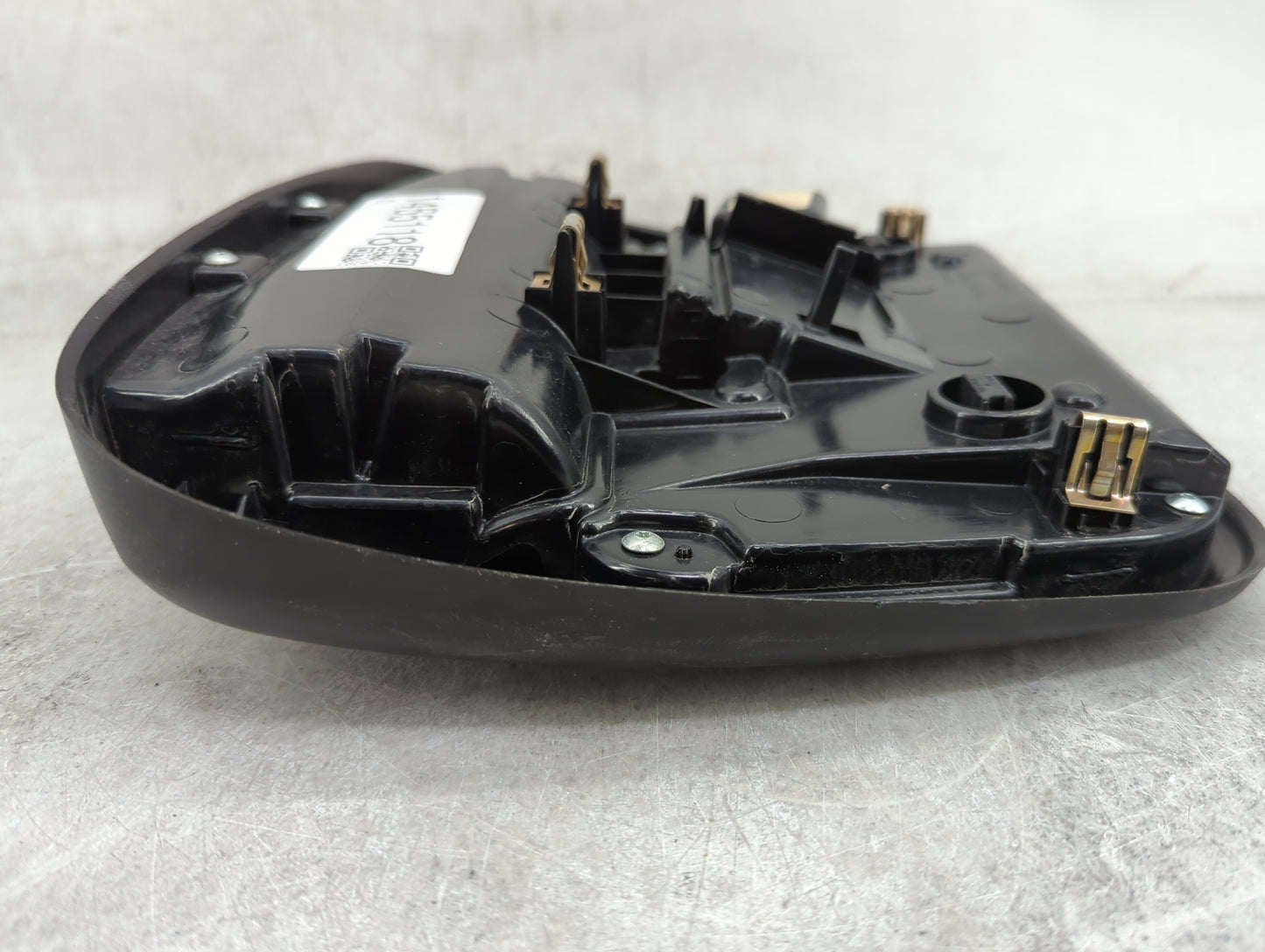 2019 Dodge Charger Overhead Roof Console 1455118 - Oemusedautoparts1.com