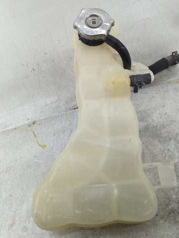 2011-2022 Dodge Charger Radiator Coolant Overflow Expansion Tank Bottle 1460003