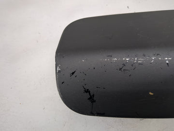2019 Dodge Charger Fuel Tank Door Lid Gas Tank Black
