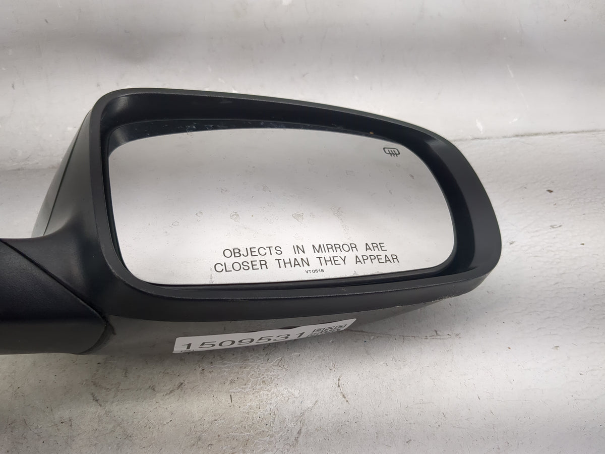 2015-2020 Dodge Charger Passenger Side View Mirror - Right Door Mirror OEM Used - Oemusedautoparts1.com