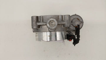 2011-2018 Dodge Charger Throttle Body P/N:05184349AD 05184349AB, 05184349AE Fits Fits 2011 2012 2013 2014 2015 2016 2017 2018 2019 OEM Used Auto Parts
