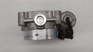 2011-2018 Dodge Charger Throttle Body P/N:05184349AF 05184349AD, 05184349AB Fits Fits 2011 2012 2013 2014 2015 2016 2017 2018 2019 OEM Used Auto Parts