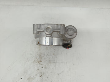 2011-2018 Dodge Charger Throttle Body P/N:05184349AC 05184349AE, 05184349AF Fits Fits 2011 2012 2013 2014 2015 2016 2017 2018 2019 OEM Used Auto Parts