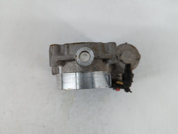 2011-2018 Dodge Charger Throttle Body P/N:05184349AC 05184349AE, 05184349AD Fits Fits 2011 2012 2013 2014 2015 2016 2017 2018 2019 OEM Used Auto Parts