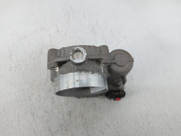 2011-2022 Dodge Charger Throttle Body P/N:05184349AE 05184349AC Fits OEM Used Auto Parts