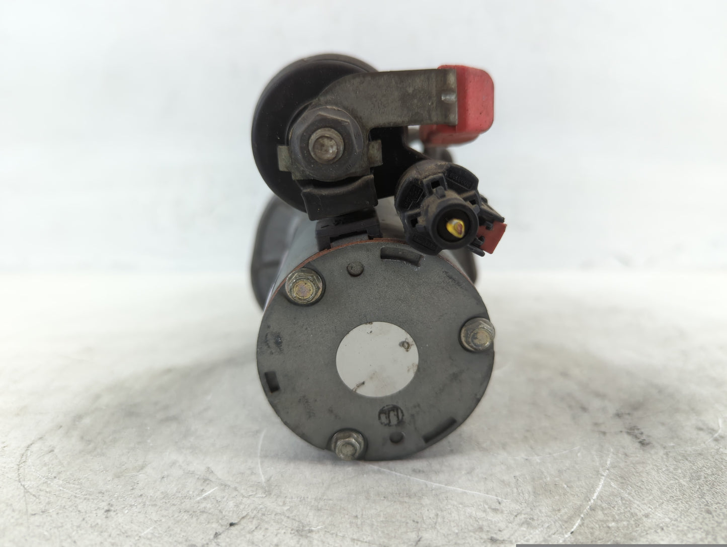 2017-2022 Dodge Charger Car Starter Motor Solenoid OEM P/N:428000-9301 56029852AB Fits OEM Used Auto Parts - Oemusedautopart