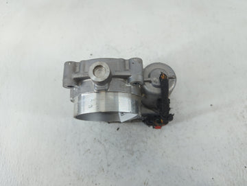 2011-2022 Dodge Charger Throttle Body P/N:0 280 750 770 05184349AE Fits OEM Used Auto Parts