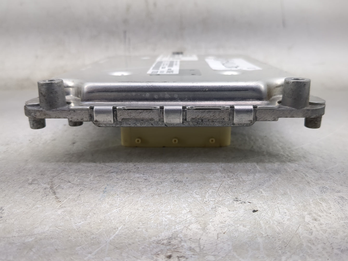 2019 Dodge Dpu15 PCM Engine Control Computer ECU ECM PCU OEM P/N:P68243303AB T00EP3098GIYFZ Fits Fits 2016 2017 2018 2020 OE