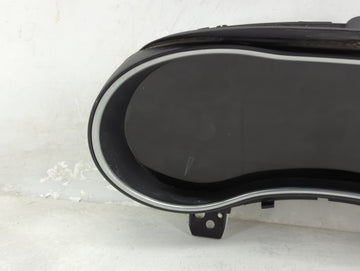 2019 Dodge Durango Instrument Cluster Speedometer Gauges P/N:68402434AB Miles: Fits OEM Used Auto Parts