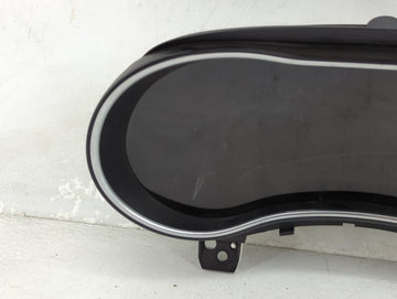 2019 Dodge Durango Instrument Cluster Speedometer Gauges P/N:68402434AB CR-0043-605-NR-CBAB Miles:146K Fits OEM Used Auto Parts