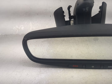2019-2022 Dodge Durango Interior Rear View Mirror Replacement OEM P/N:68339537AB GNTX-1461 Fits Fits 2018 2019 2020 2021 2022 OEM Used Auto Parts