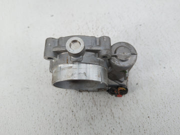 2011-2022 Dodge Durango Throttle Body P/N:05184349AE Fits Fits 2011 2012 2013 2014 2015 2016 2017 2018 2019 2020 2021 2022 OEM Used Auto Parts