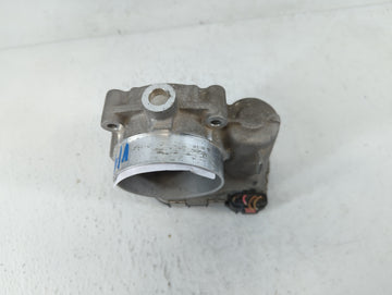 2011-2022 Dodge Durango Throttle Body P/N:0 280 750 770 05184349AE Fits OEM Used Auto Parts
