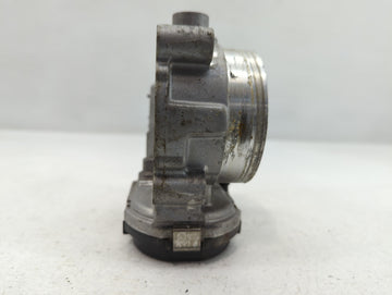 2014-2022 Dodge Durango Throttle Body P/N:0 280 750 770 05184349AE Fits OEM Used Auto Parts