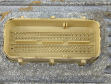 2016-2020 Dodge Grand Caravan PCM Engine Control Computer ECU ECM PCU OEM P/N:P68243295AB Fits Fits 2016 2017 2018 2019 2020 OEM Used Auto Parts