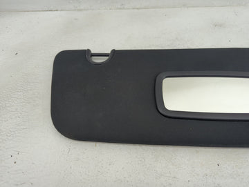 2011-2020 Dodge Grand Caravan Sun Visor Shade Replacement Driver Left Mirror Fits OEM Used Auto Parts