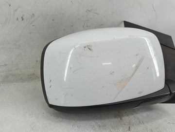 2011-2020 Dodge Grand Caravan Passenger Side View Mirror - Right Door Mirror OEM Used
